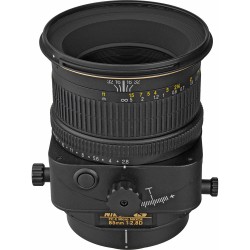 Objetivo Nikon 85 mm f2.8