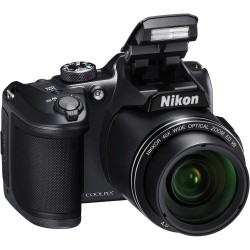 Kit Nikon B500