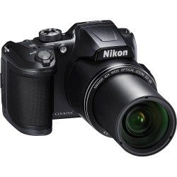 Kit Nikon B500