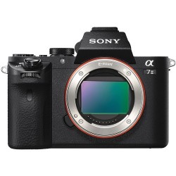 Sony A7II + 12-24mm f4