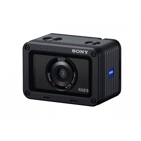 camara Sony RX0 II | Comprar Sony RX0 II