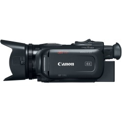 Videocamara Canon HF G50