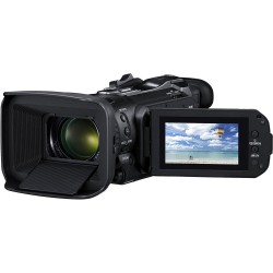 Videocamara Canon HF G60