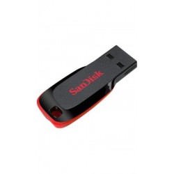 SanDisk Unidad flash USB Cruzer® Blade™