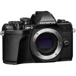 Olympus OMD EM10 Mark III + 12-200mm f3.5-6.3