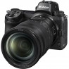Objetivo Nikon Z 24-70mm f2.8