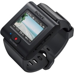 Camara Sony FDR X3000
