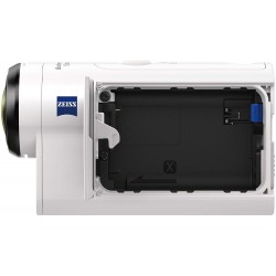 Camara Sony FDR X3000