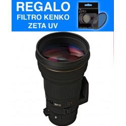 Sigma 300mm f2.8 Apo EX DG HSM