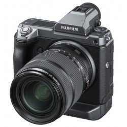 Fuji GFX 100 + 250mm | Comprar Fuji GFX 100