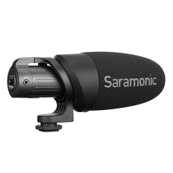 Microfono Saramonic CANMIC+