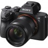 Objetivo Sony 35mm f1.8