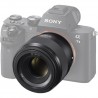 Objetivo Sony 50mm FE f1.8 