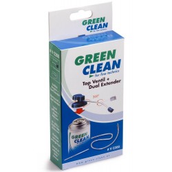 Green Clean Set Extension Dual