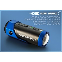 ION AIR PRO 