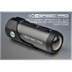 ION AIR PRO SPEED