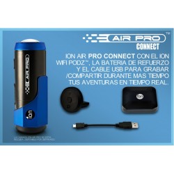 ION AIR PRO CONNECT