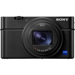 Camara Sony RX100 VII  | Comprar Sony RX 100 VII