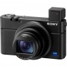 Camara Sony RX100 VII  | Comprar Sony RX 100 VII 