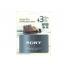 Extension de garantia Sony