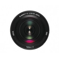 Leica 30 mm  f/2.8 Elmarit-S Asph
