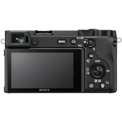 Sony A6600 + 18-135mm | Precio Sony A6600