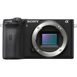 Sony A6600 + 18-135mm | Precio Sony A6600