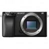 Camara Sony A6100 | precio Sony A6100