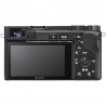 Sony Alpha 6100 + 16-50mm