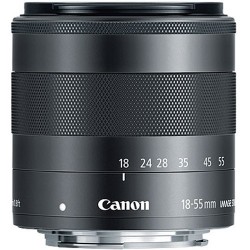 Canon 18-55 mm f/3.5-5.6 IS STM 
