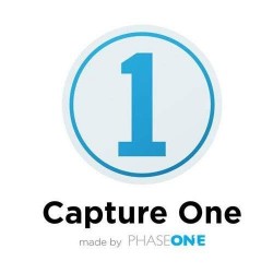 Capture One para Fuji | Capture One 12 Fuji 