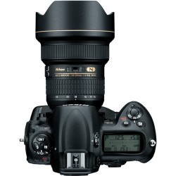 Nikon D3s de Segunda Mano