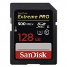 SanDisk 32 Gb SDHC Extreme Pro C10 300 Mb/s
