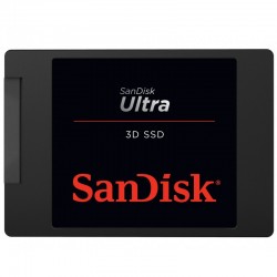 SanDisk SSD ULTRA 3D 2.5¨