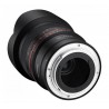 Objetivo Samyang 14mm f2.8 RF | Objetivo Samyang 14mm f2.8 Nikon Z