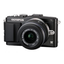 Olympus E-PL5 + 14-42 mm f/3.5-5.6