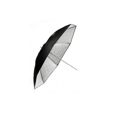 Elinchrom Paraguas portalite plata 85 cm