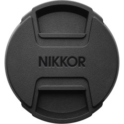 Nikon Z 16-50mm f3.5-6.3 DX VR