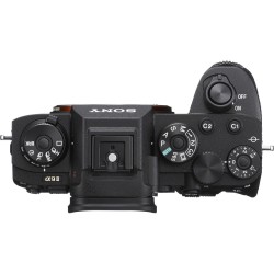 Sony A9 II + 24-105mm 