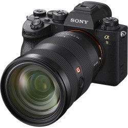 Sony A9 II + 24-105mm 