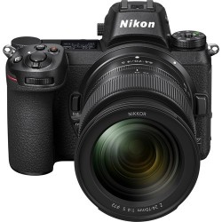 Nikon Z 24-70mm f4 Extraído de Kit 