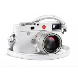 camara Leica M10 White | Leica M10P Blanca
