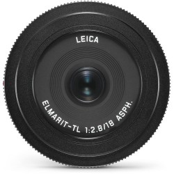 Objetivo Leica 18mm 2 8 | Elmarit TL