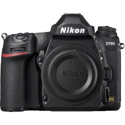 Reserva Nikon D780 | Precio Nikon D780