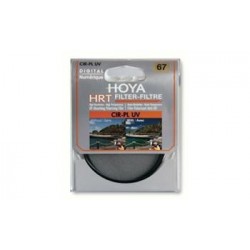 Hoya Polarizador circular HRT