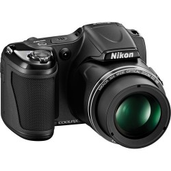 Nikon Coolpix L 820