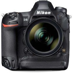 Camara Nikon D6 | Comprar Nikon D6