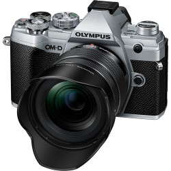 Objetivo Olympus 12-45mm |  olympus m.zuiko digital