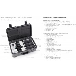 Camara Phase One XT + IQ4 150MP | Phase One XT + 32mm
