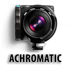 Camara Phase One XT + IQ4 150MP Achromatic + 32mm